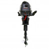 MOTEUR HORS-BORD 4 TEMPS - 5 CV - ARBRE COURT - SAIL