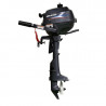 MOTEUR HORS-BORD 4 TEMPS - 2.5 CV - ARBRE COURT - SAIL