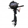 MOTEUR HORS-BORD 4 TEMPS - 2.5 CV - ARBRE COURT - SAIL