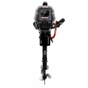 MOTEUR HORS-BORD 4 TEMPS - 2.5 CV - ARBRE COURT - SAIL