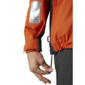Veste de quart cotieres Newport inshore Orange - HELLY HANSEN