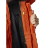 Veste de quart cotieres Newport inshore Orange - HELLY HANSEN