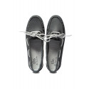 Chaussure bateau femme TBS Clamer bleu marine