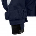 Veste de quart Côtière Venturi doublure polaire bleu marine - Bermudes
