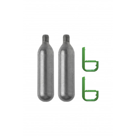 Kit réarmement gilet alto - spinlock