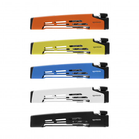 Bloqueur XTX pour cordage de 8 mm - spinlock