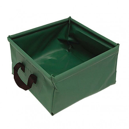 Cuvette pliante 10 L en EVA - FRENDO