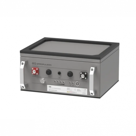 Batterie lithium 48V LifePo4 E40 - EPROPULSION