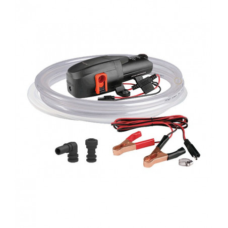 Kit de vidange huile moteur 12V - SEAFLO