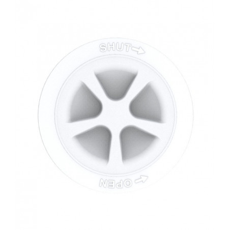 Trappe de visite 153 mm - SEAFLO