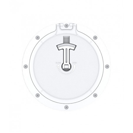 Trappe de visite 214 mm - SEAFLO