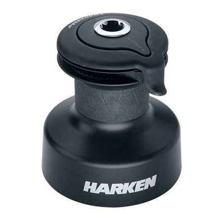 winch self-tailing 2 vitesses 40 performance  - HARKEN