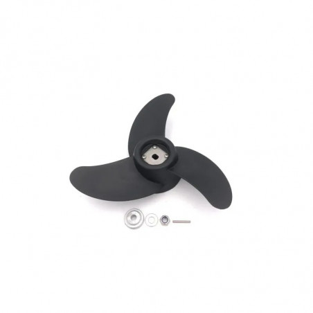 Hélice pour moteur haswing ultima 3.0 110 lbs