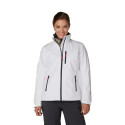 Veste de pont femme Crew Blanc - HELLY HANSEN