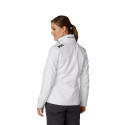 Veste de pont femme Crew Blanc - HELLY HANSEN