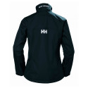 Veste de pont femme Crew Bleu marine - HELLY HANSEN