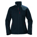 Veste de pont femme Crew Bleu marine - HELLY HANSEN