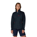 Veste de pont femme Crew Bleu marine - HELLY HANSEN
