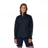 Veste de pont femme Crew Bleu marine - HELLY HANSEN