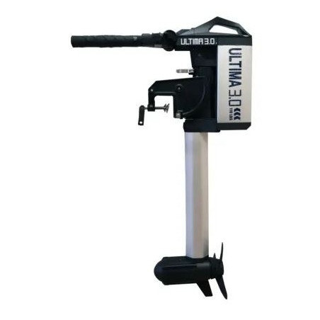 Moteur haswing ultima 12v 110lbs 3.0