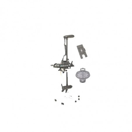 Pack moteur haswing cayman b 55 lbs gps avec pedale