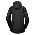 VESTE MOSS pour femmeNoir - HELLY HANSEN
