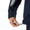 Veste côtière femme salt navigator bleu marine - HELLY HANSEN