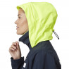 Veste côtière femme salt navigator bleu marine - HELLY HANSEN