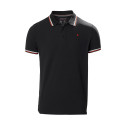 Polo de navigation EVO TACTEL® UV40 Noir  - MUSTO