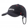 Casquette fast dry - noir - musto