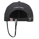 Casquette FAST DRY - Noir - MUSTO