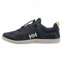 Tennis de pont HP Foil V2 Bleu marine - HELLY HANSEN