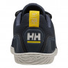 Tennis de pont HP Foil V2 Bleu marine - HELLY HANSEN