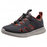 Tennis de pont Supalight Hybrid Noir gris - HELLY HANSEN