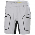 Short de Navigation Femme HP RACING DECK Gris - HELLY HANSEN