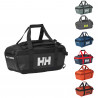 Sac de voyage SCOUT 30L Noir- Helly-Hansen