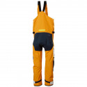 Salopette de quart côtières Newport Coastal Cloudberry - HELLY HANSEN