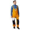 Salopette de quart côtières Newport Coastal Cloudberry - HELLY HANSEN