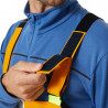 Salopette de quart côtières Newport Coastal Cloudberry - HELLY HANSEN