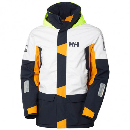 Veste de quart côtière Newport Coastal Cloudberry - HELLY HANSEN