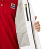 Veste de quart côtière Newport inshore Blanc - HELLY HANSEN