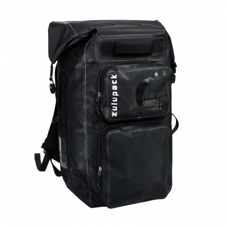 Sac étanche zulupack nomad 60l