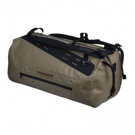 Sac étanche zulupack rackham 80l