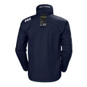 Veste de pont Crew avec capuche navy Helly Hansen