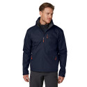Veste de pont Crew avec capuche navy Helly Hansen