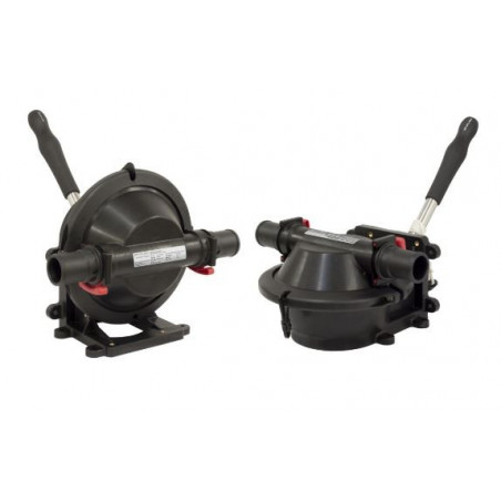 Pompe de cale manuelle viking universal - JOHNSON PUMP