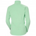 Polaire Femme DAYBREAKER 1/2 Zip Vert - HELLY HANSEN