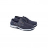 Chaussures Bateau REGATTA Nubuck - Marine DUBARRY