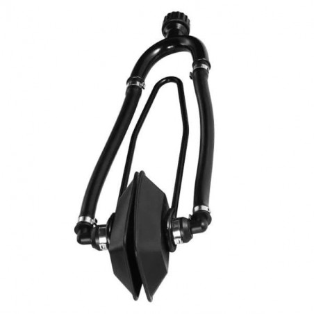 Oreille de rinçage double - attwood