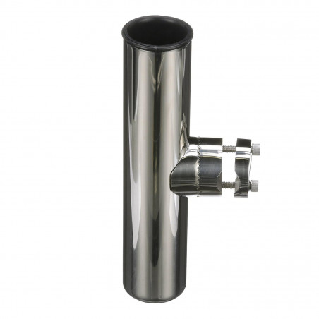 Porte canne à pince inox - attwood